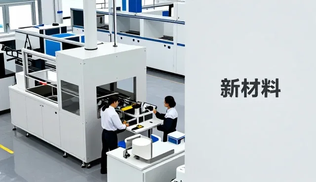 山东菲博瑞德新材料有限公司