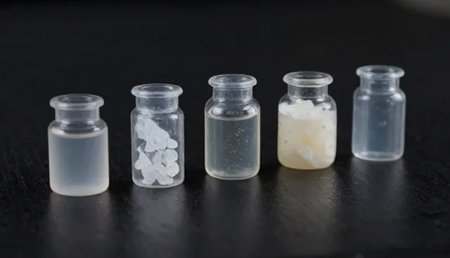 化工原料性能差异对生产适用条件的影响分析