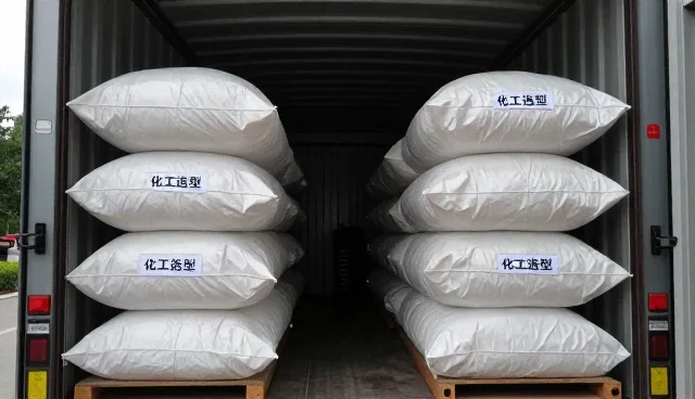 化工产品使用与维护中的服务响应实践