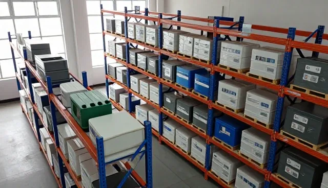 化工技术服务如何保障产品性能与适用条件