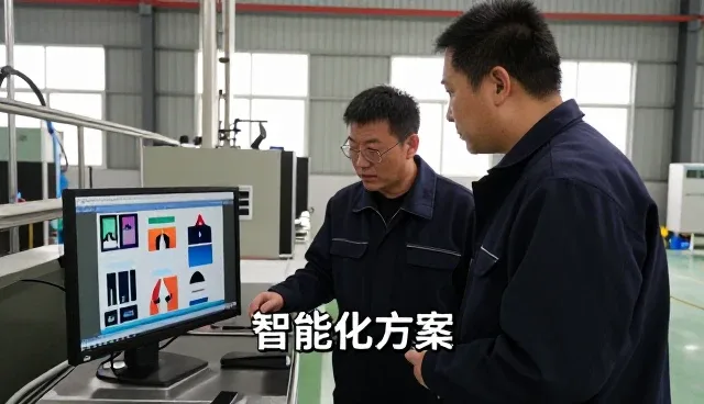 化方案速览：技术咨询化工原料销售重点整理