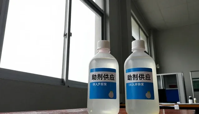 化工原料选型中的技术支撑要点解析